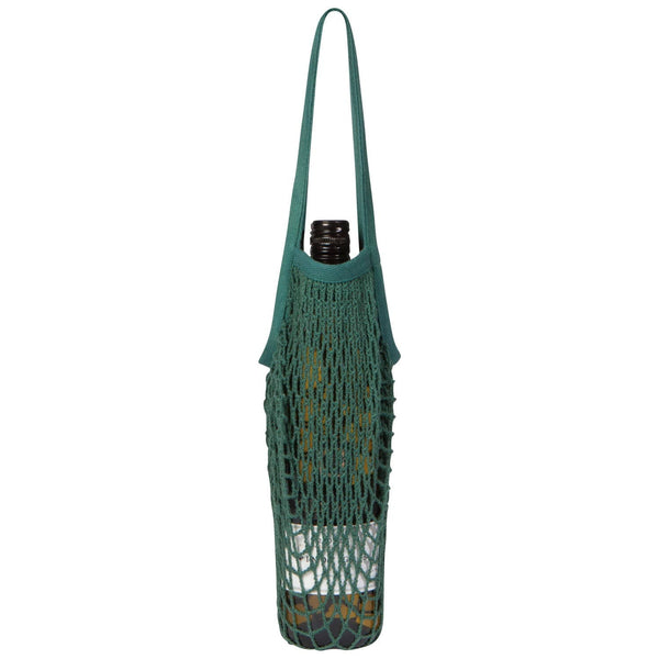 Le Marche Net Wine Bag - DIGS