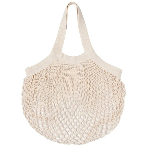 Le Marche Petite Net Shopping Bag - DIGS