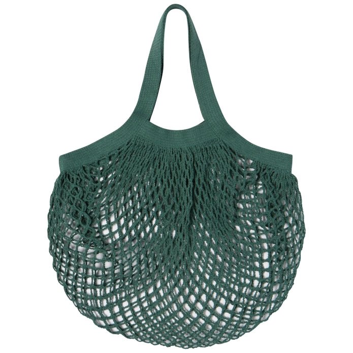 Le Marche Petite Net Shopping Bag - DIGS