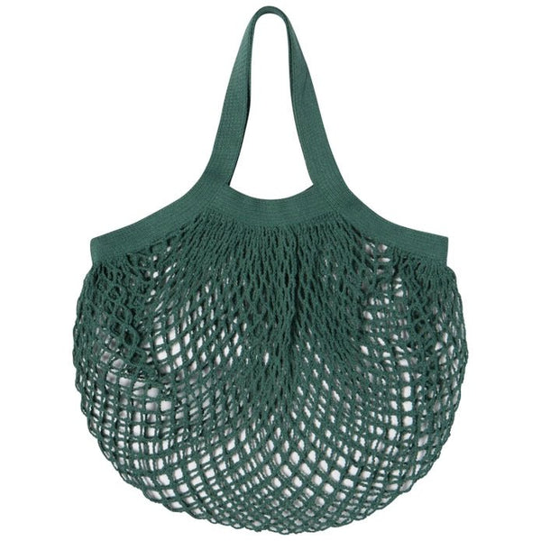 Le Marche Petite Net Shopping Bag - DIGS