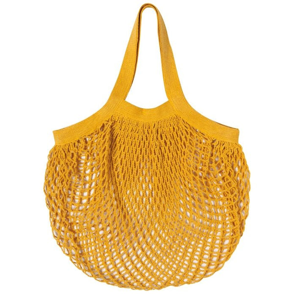 Le Marche Petite Net Shopping Bag - DIGS