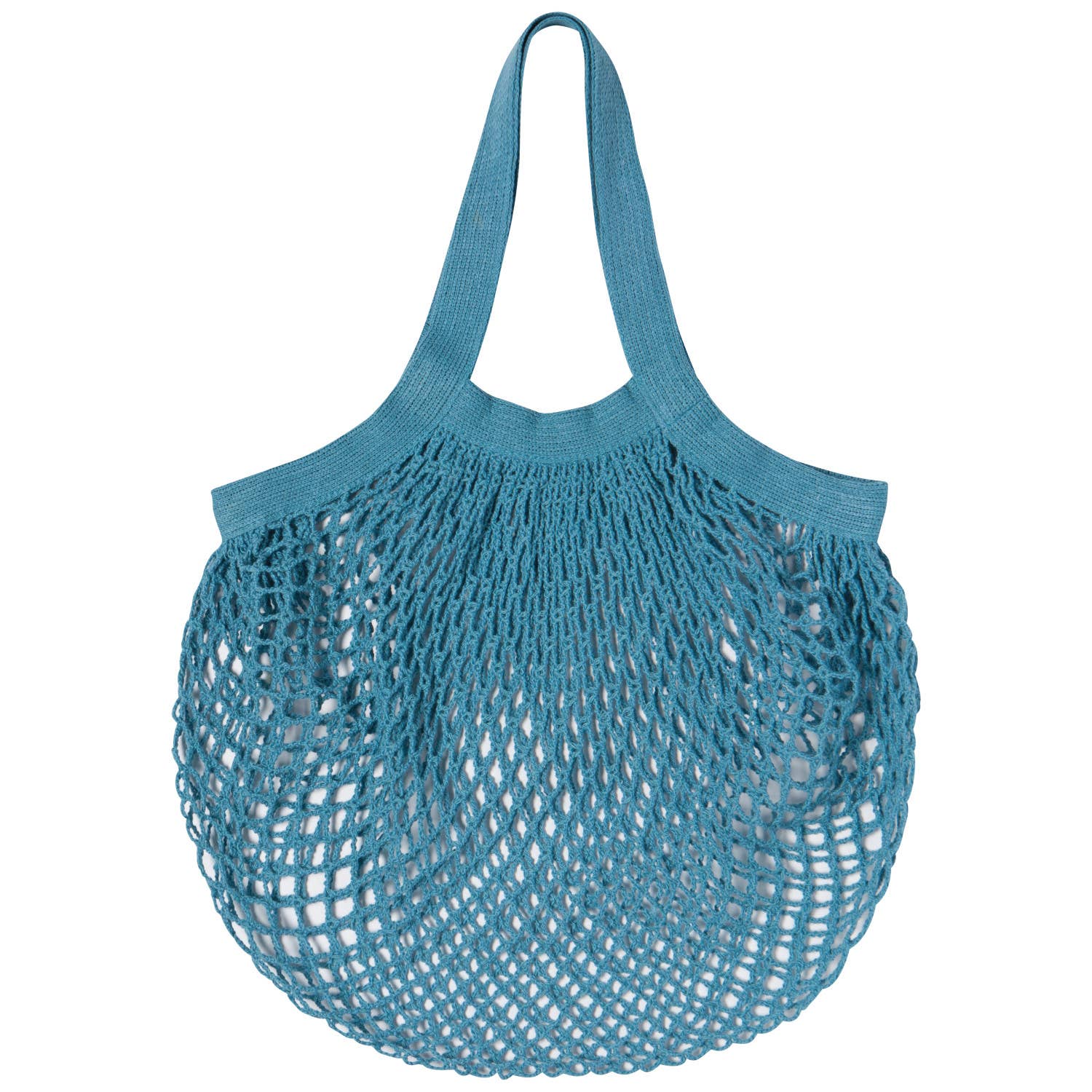 Le Marche Petite Net Shopping Bag - DIGS