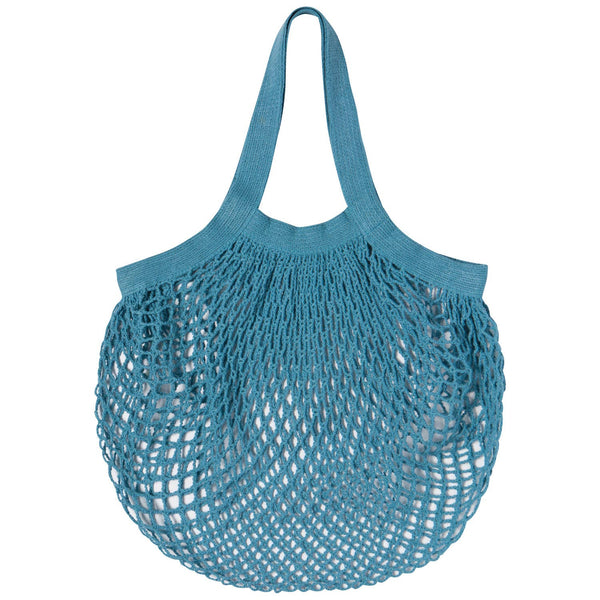 Le Marche Petite Net Shopping Bag - DIGS