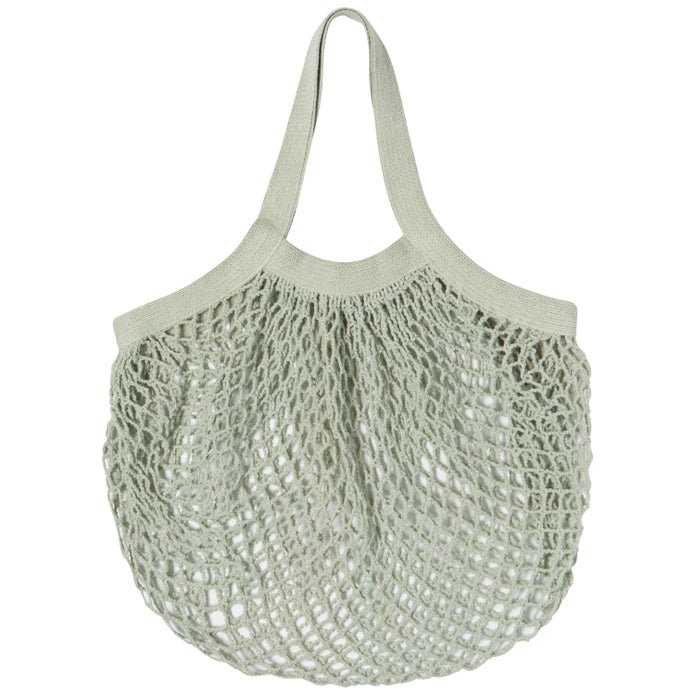 Le Marche Petite Net Shopping Bag - DIGS