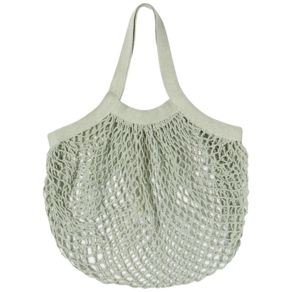 Le Marche Petite Net Shopping Bag - DIGS