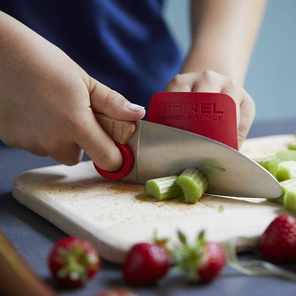 Le Petit Chef 2pc Knife Set - DIGS
