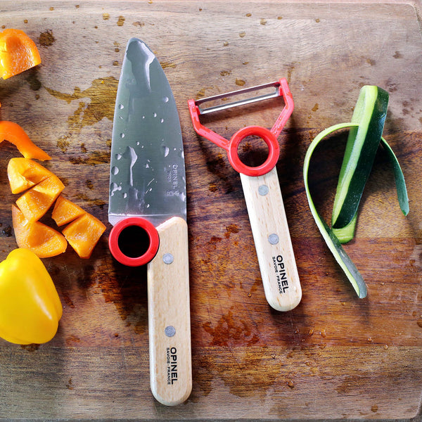 Le Petit Chef 2pc Knife Set - DIGS