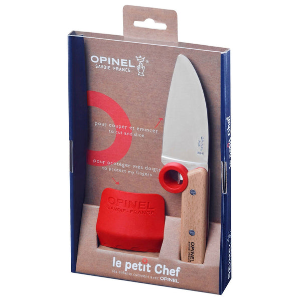 Le Petit Chef 2pc Knife Set - DIGS