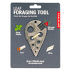 Leaf Foraging Multi - Tool - DIGS