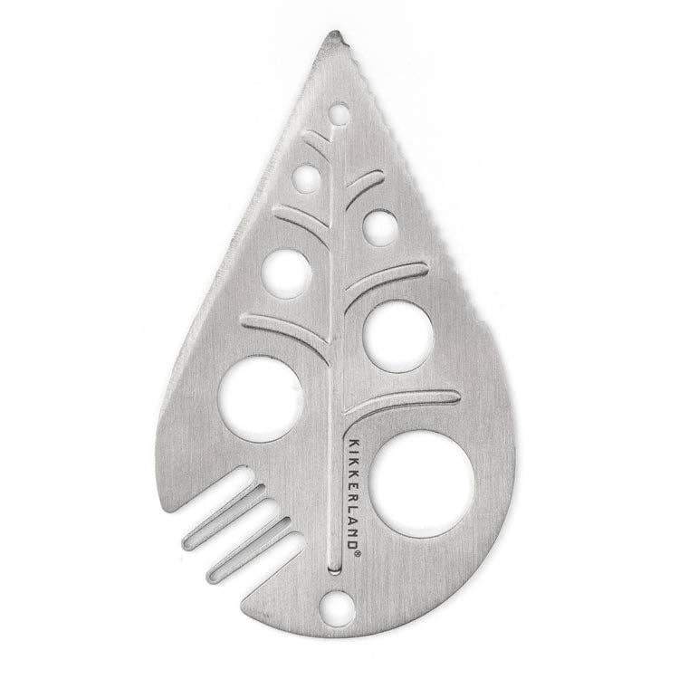 Leaf Foraging Multi - Tool - DIGS