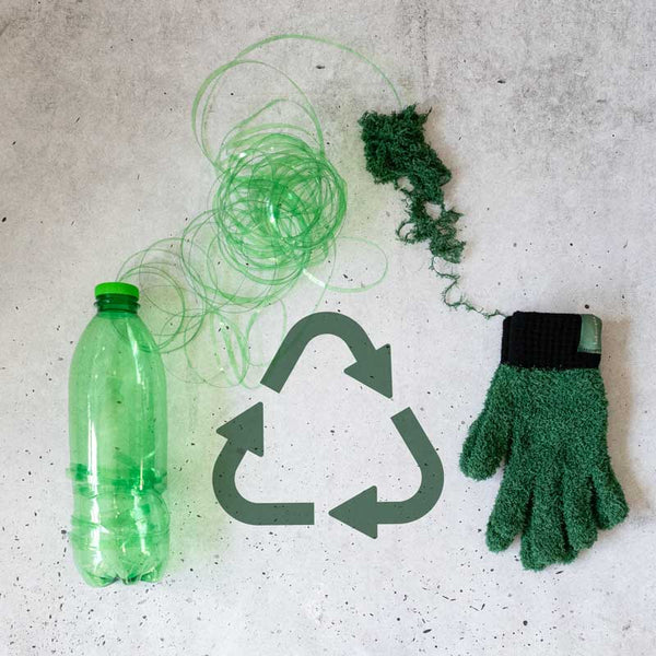 Leaf Love Plant Dusting Gloves - DIGS