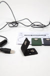 Leather Cord Organizers - DIGS