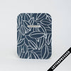 Leaves Sympathy Card - DIGS