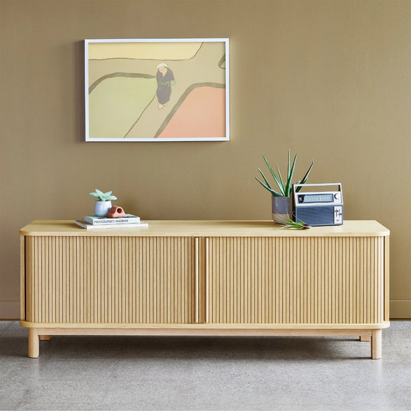 Ledger Credenza - DIGS