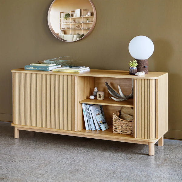 Ledger Sideboard - DIGS