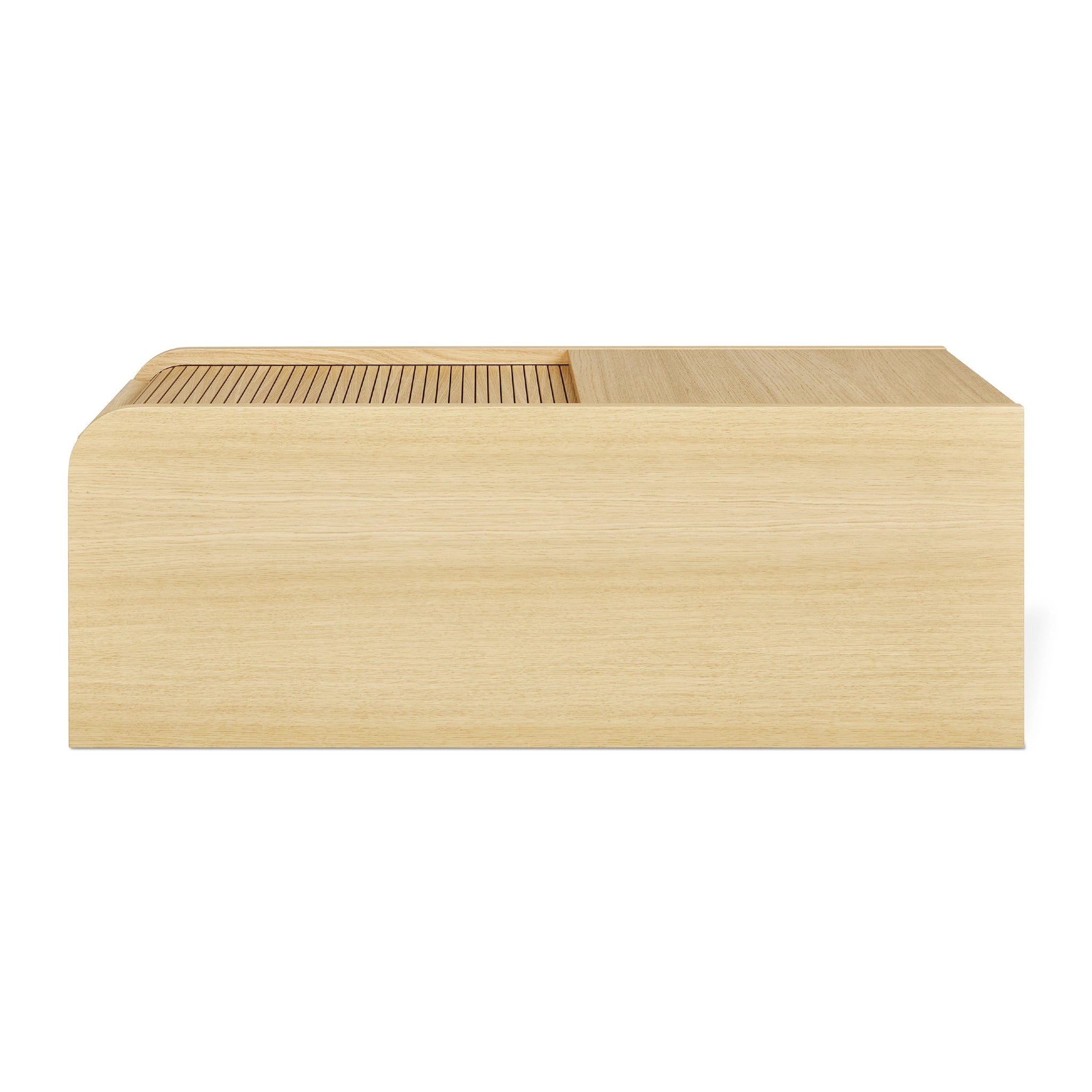 Ledger Storage Box - DIGS