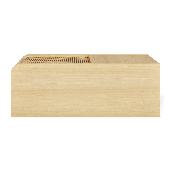 Ledger Storage Box - DIGS