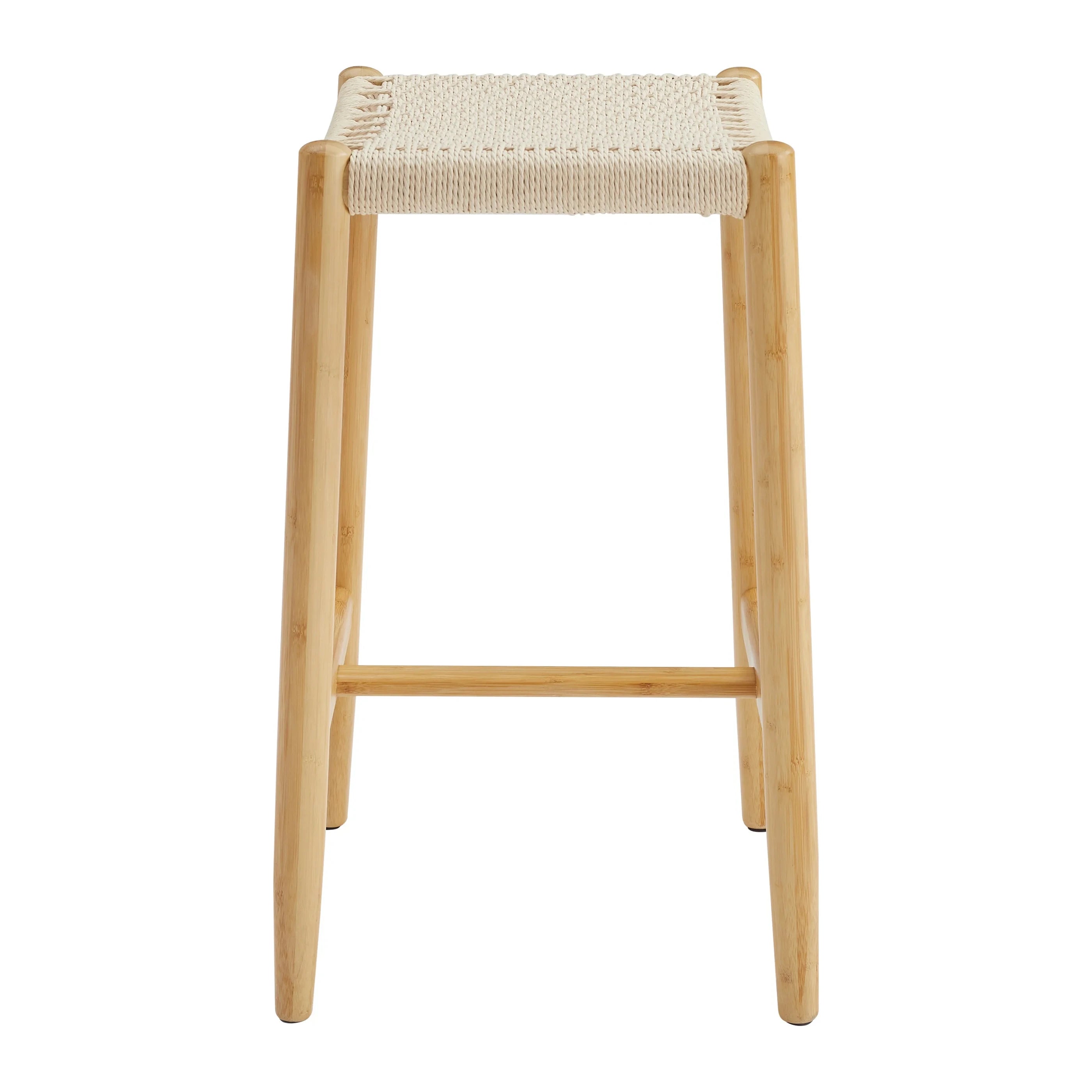 Leif Counter Stool, set of 2 - DIGS