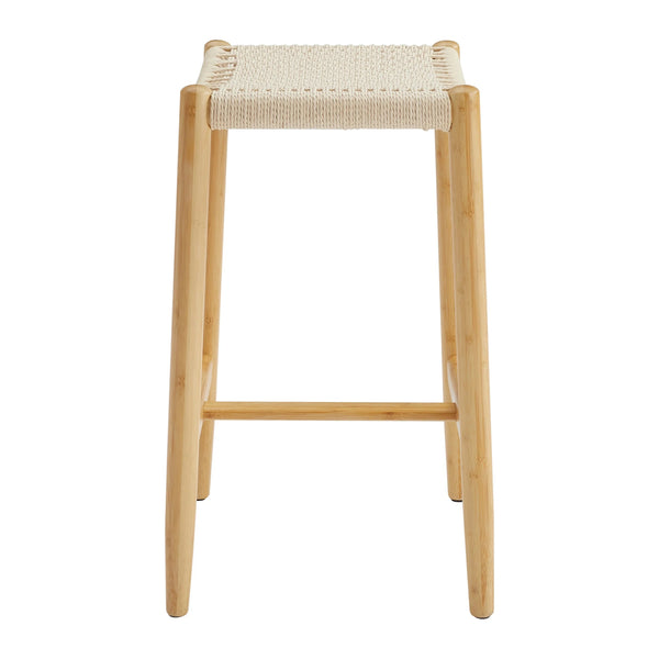 Leif Counter Stool, set of 2 - DIGS