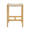 Leif Counter Stool, set of 2 - DIGS