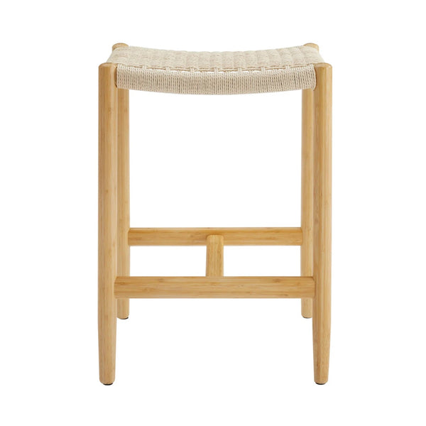 Leif Counter Stool, set of 2 - DIGS