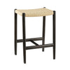 Leif Counter Stool, set of 2 - DIGS