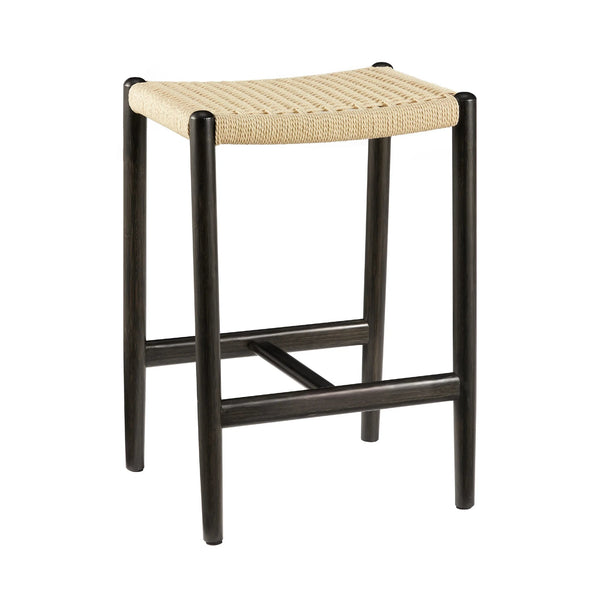 Leif Counter Stool, set of 2 - DIGS