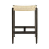 Leif Counter Stool, set of 2 - DIGS