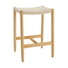 Leif Counter Stool, set of 2 - DIGS
