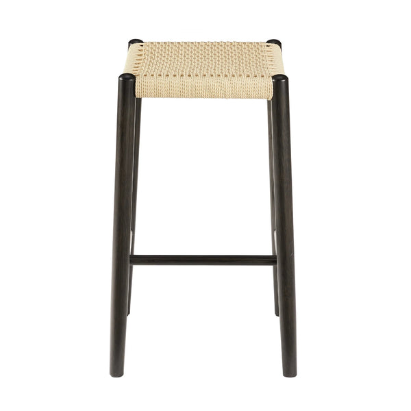 Leif Counter Stool, set of 2 - DIGS