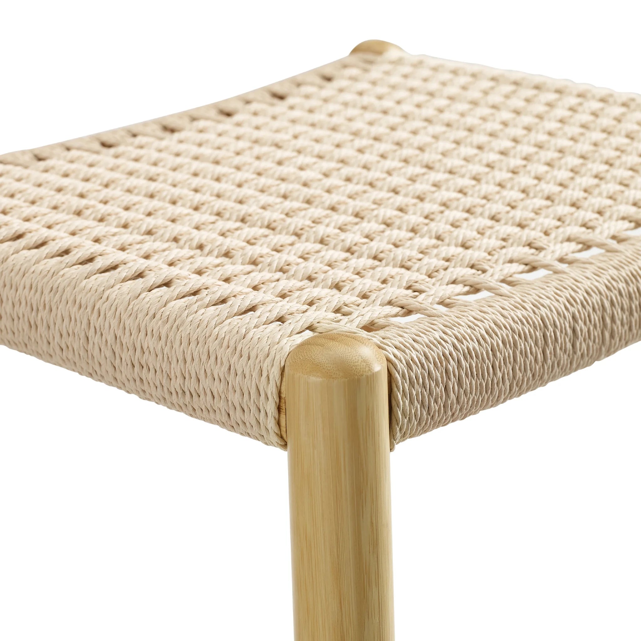 Leif Counter Stool, set of 2 - DIGS