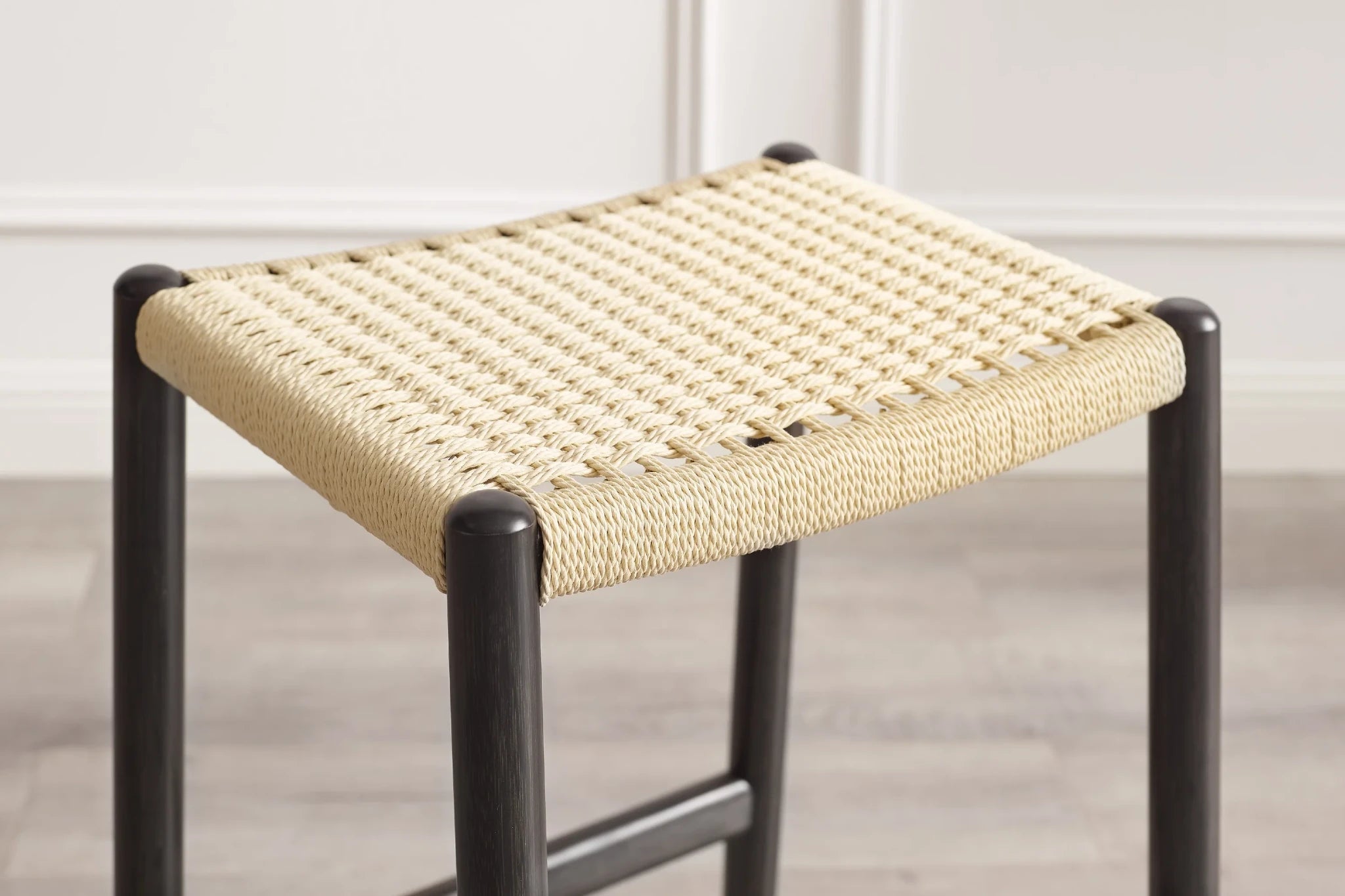 Leif Counter Stool, set of 2 - DIGS