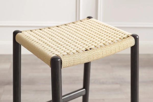 Leif Counter Stool, set of 2 - DIGS