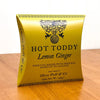Lemon Ginger Hot Toddy Spices - DIGS