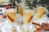 Lemon Ginger Hot Toddy Spices - DIGS