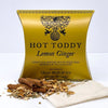 Lemon Ginger Hot Toddy Spices - DIGS