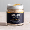 Lemon Zest Infused Sea Salt - DIGS