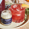 Lemon Zest Infused Sea Salt - DIGS