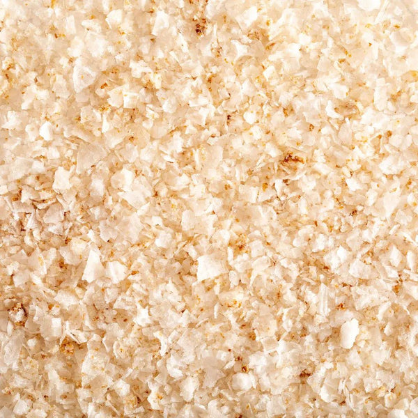 Lemon Zest Infused Sea Salt - DIGS