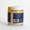 Lemon Zest Infused Sea Salt - DIGS