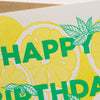 Lemons Birthday Card - DIGS