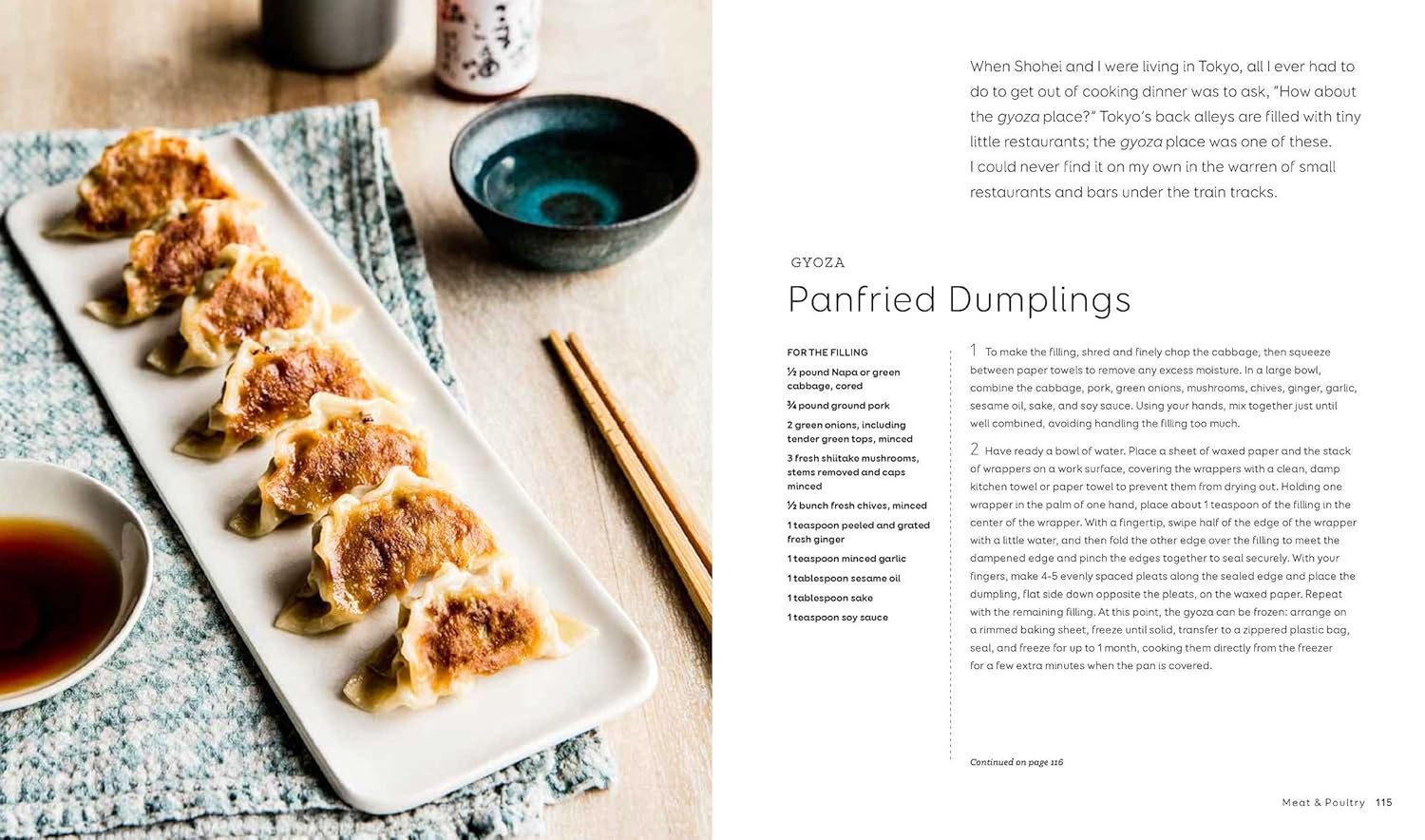 Let's Cook Japanese Food! - DIGS