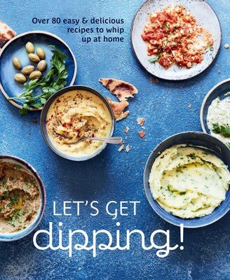 Let's Get Dipping! - DIGS