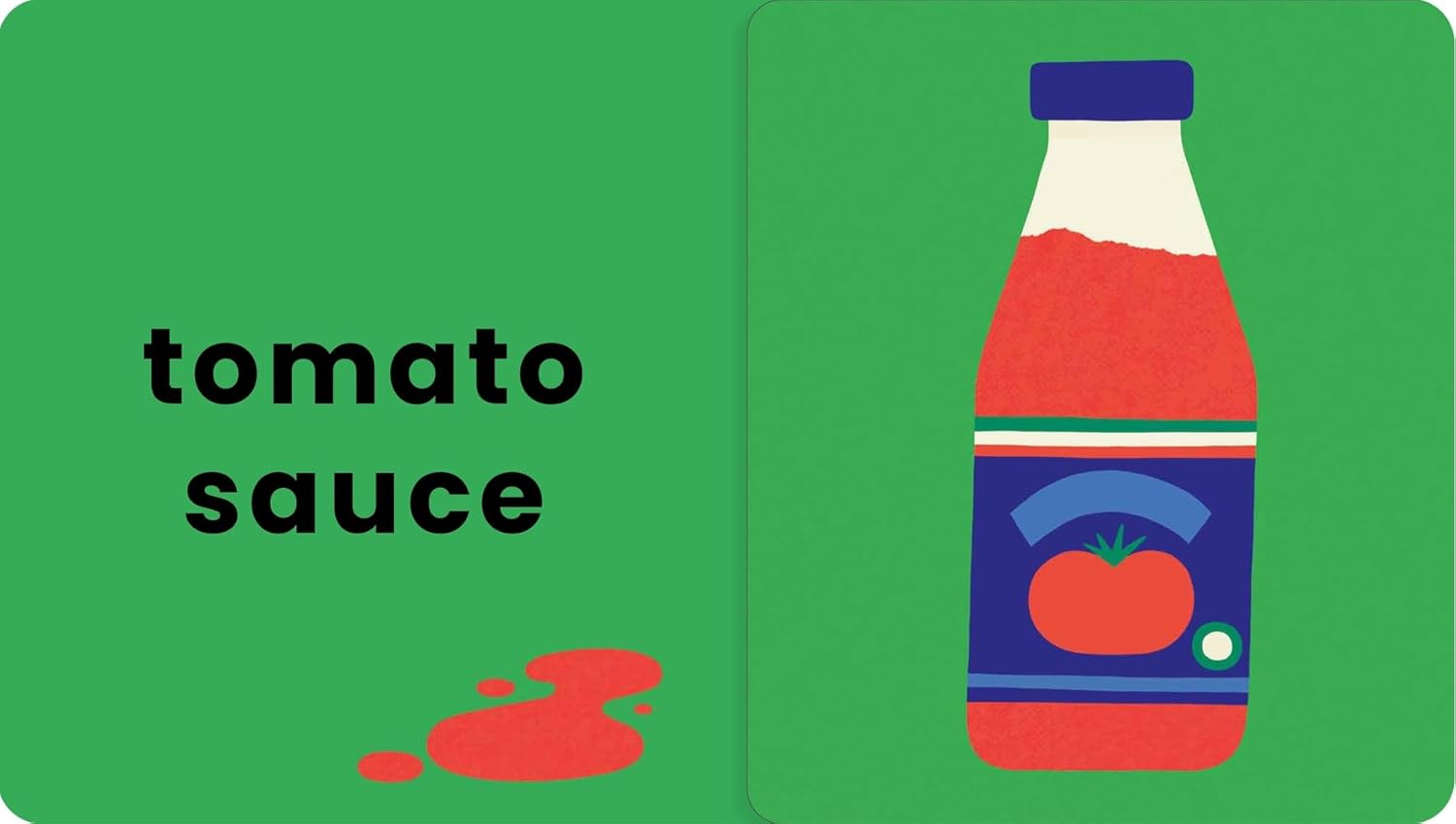 Let's Make Pizza: See it, Say It, Cook It, Eat It! - DIGS