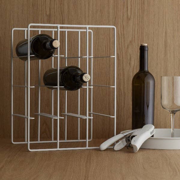 Leverman Pro Wine Bottle Opener - DIGS