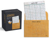 Library Card Jiggie Puzzle - DIGS