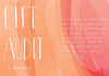 Life Audit Journal - DIGS