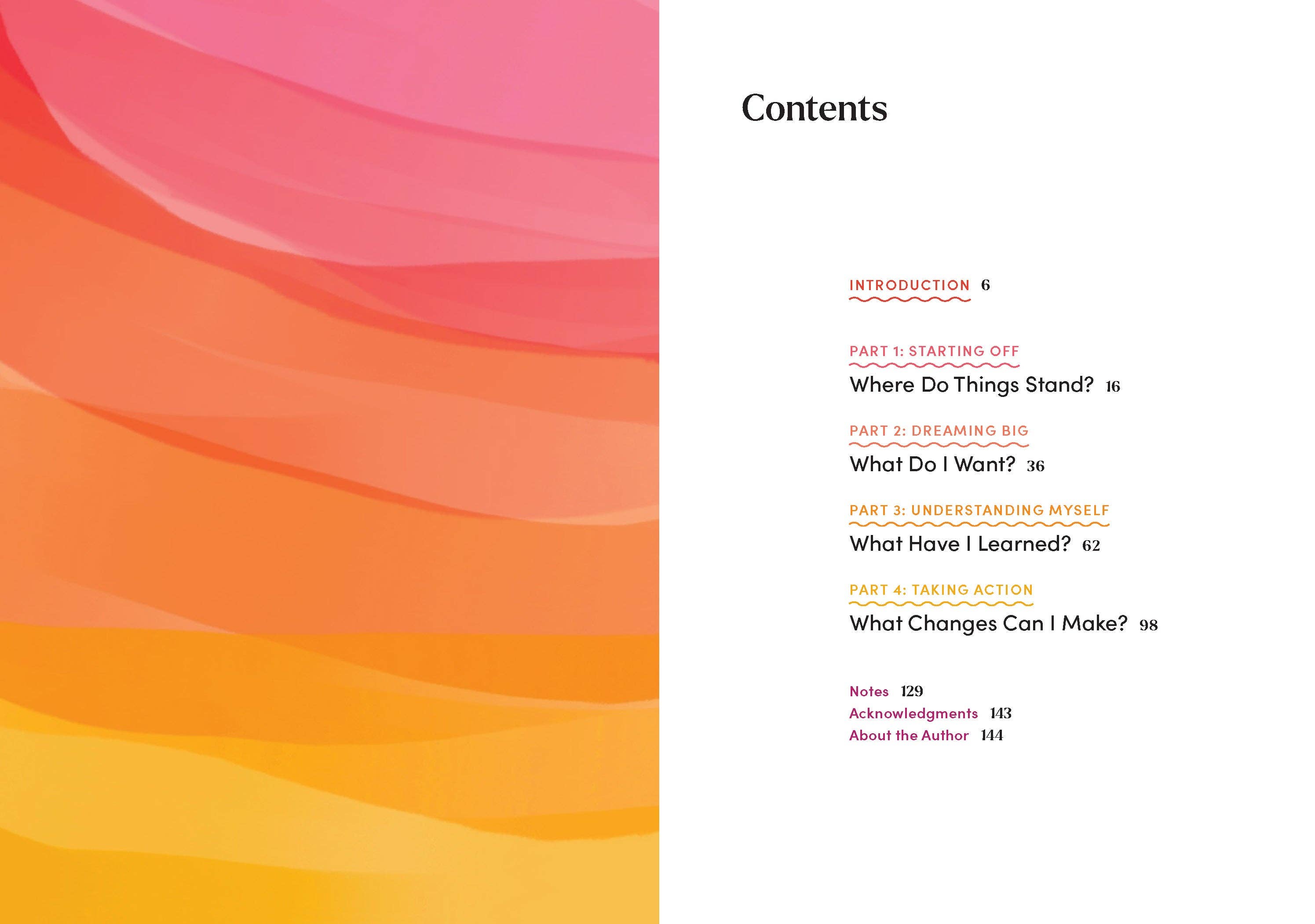 Life Audit Journal - DIGS
