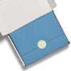 Light Blue Tissue Paper 8 Sheets - DIGS