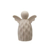 Light - Up Stoneware Angel - DIGS
